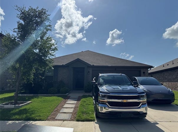 2039 Serval Lane, Crandall, TX 75114