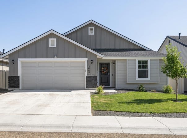 12443 Varga St., Caldwell, ID 83607
