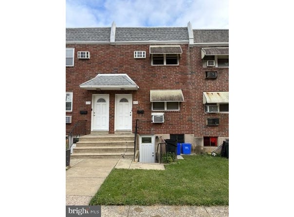 6117 COLGATE Street, PHILADELPHIA, PA 19111