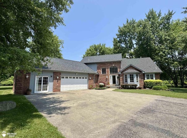 29251 Private, Chesterfield, MI 48047