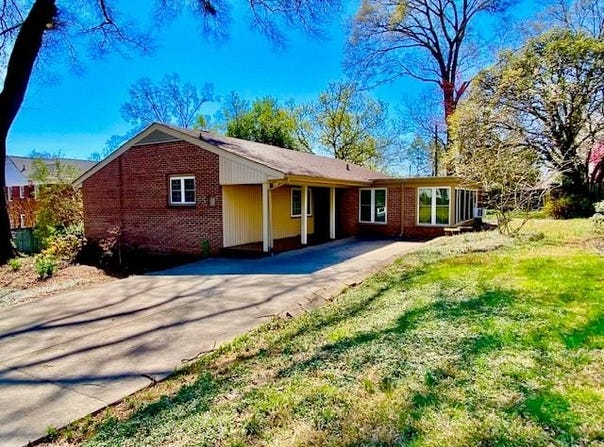 503 Williamsburg Drive, DALTON, GA 30720
