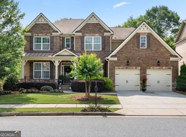 2680 Augeron, Alpharetta, GA 30004