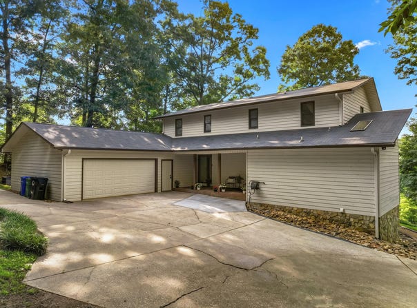 1325 Doyal Drive, Morristown, TN 37814