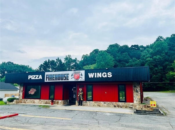 1717 State Highway 17, Young Harris, GA 30582