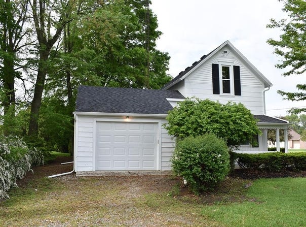 644 Ohio Street, Leipsic, OH 45856