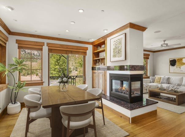640 S Second Ave or 603 S Main St, Ketchum, ID 83340