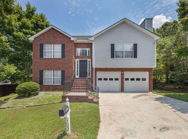 1842 Cutters Mill Way, Lithonia, GA 30058