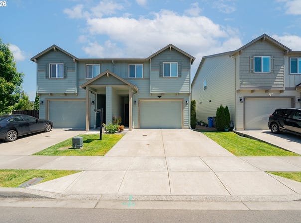 11553 NE 125TH Ave, Vancouver, WA 98682