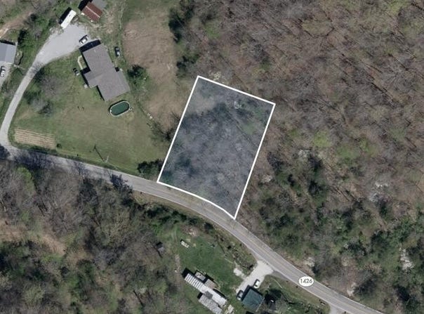 Toler Creek Road, Harold, KY 41635
