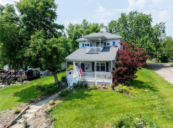 4523 Lincoln Avenue, White Bear Lake, MN 55110