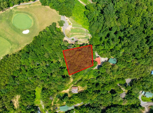 Lot 02 Cedar Road, Pigeon Forge, TN 37863