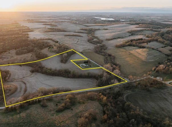 0000 McKelvie Rd, Plattsmouth, NE 68048