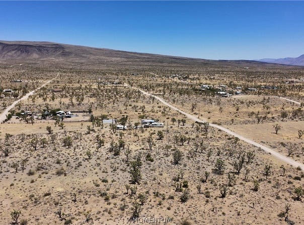 327-05-340 N Lost Mine Drive, Dolan Springs, AZ 86441