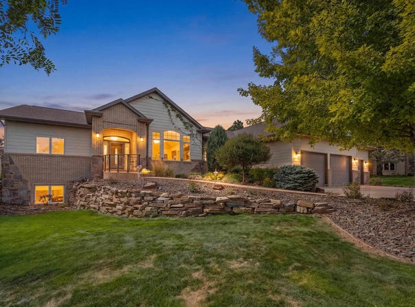 6419 Muirfield Drive, Rapid City, SD 57702