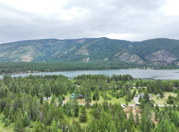 NHN Sapphire Lane lot: 10, Trout Creek, MT 59874