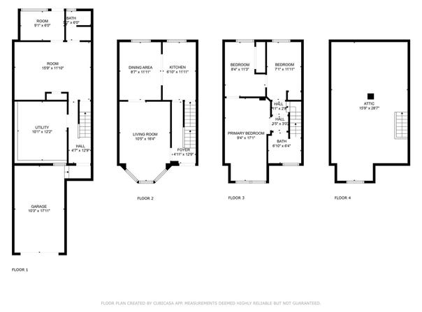 68-11 52nd Drive, Maspeth, NY 11378