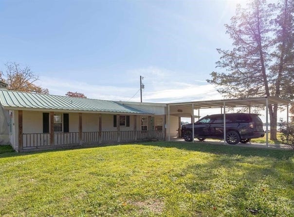 117 CR 1845, Carthage, TX 75633