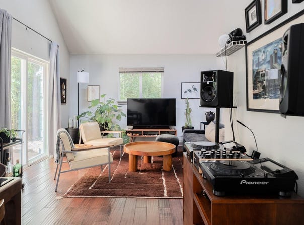 3301 Doolin DR, Austin, TX 78704