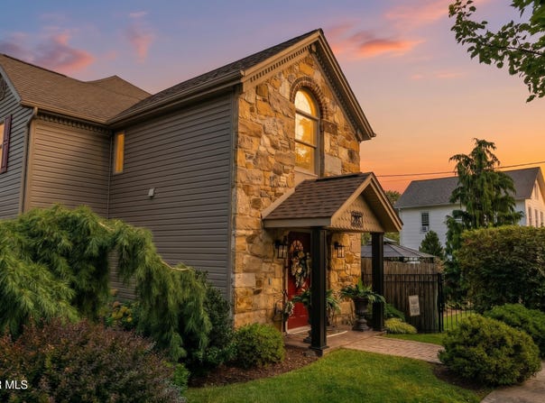 397 Beaver Street, Hastings, PA 16646