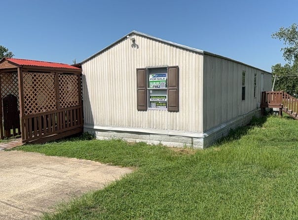 705 PETTY PL, WACO, TX 76705