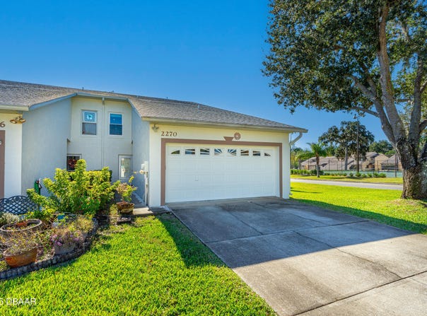 2270 Candlewood Lane E, New Smyrna Beach, FL 32168