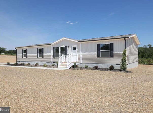 351 MOOREFIELD RD, MINERAL, VA 23117
