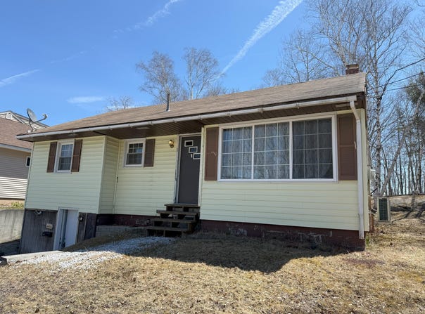 47 New Jersey Street, Millinocket, ME 04462