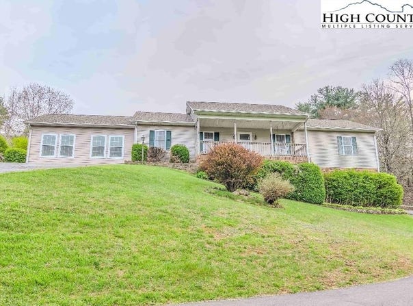 169 Violet Lane, Boone, NC 28607
