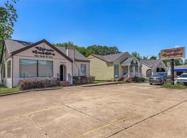 3650/3654 Youree Drive, Shreveport, LA 71105