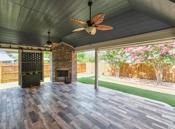 21612 Hines LN, Pflugerville, TX 78660
