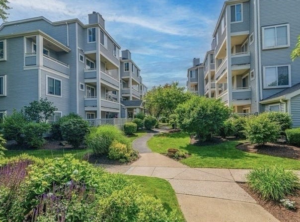 200 Falls Blvd, Quincy, MA 02169