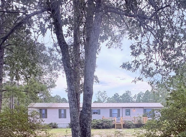 640 Cedar Road, Aiken, SC 29803