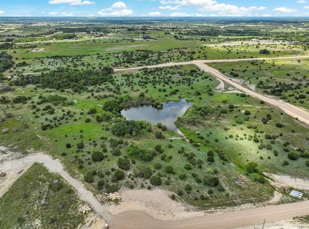 Lot 22 GILMORE Court, Lipan, TX 76462