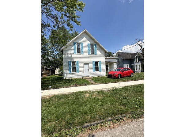 216 W Highland Avenue, Ada, OH 45810