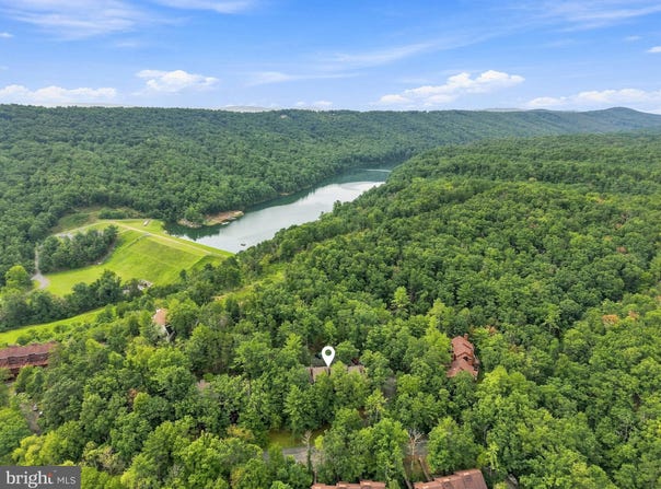 329 THE HILL RD, BASYE, VA 22810