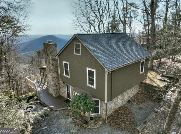 368 Walnut, Ellijay, GA 30536