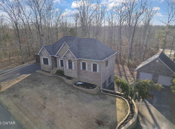 40 Pine Cove, Parsons, TN 38363