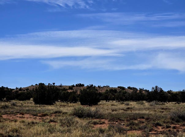 5438 County Line Road, Snowflake, AZ 85937