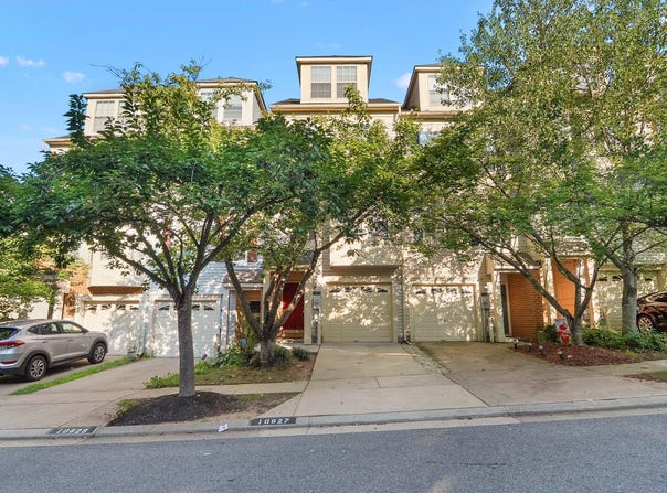 10827 WILL PAINTER DRIVE, OWINGS MILLS, MD 21117
