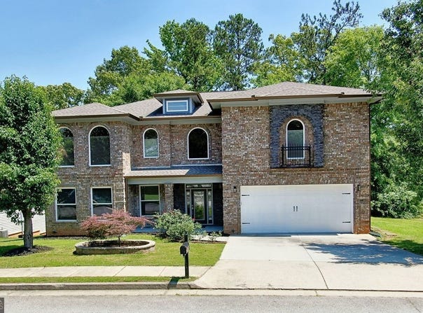 4590 RIVER STONE, Douglasville, GA 30135