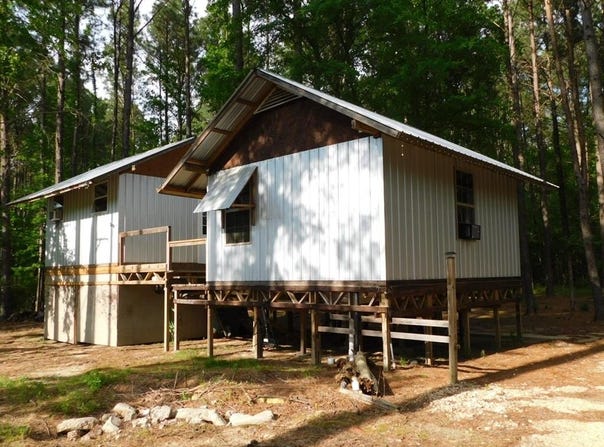 165 Rosewood Road, Springhill, LA 71075