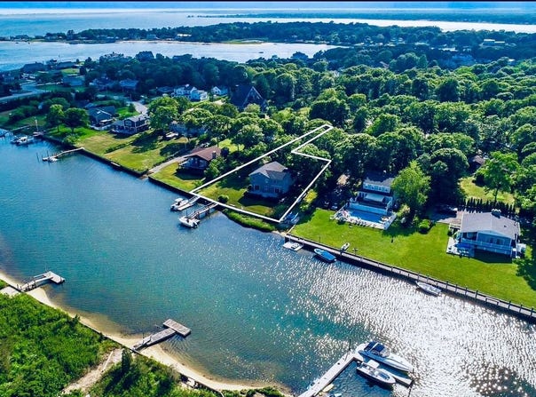 23 Nautilus Drive, Hampton Bays, NY 11946