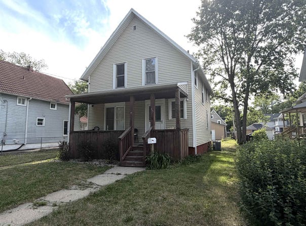 852 9th Street, Beloit, WI 53511