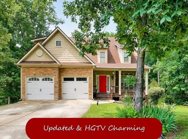36 Laurel, White, GA 30184