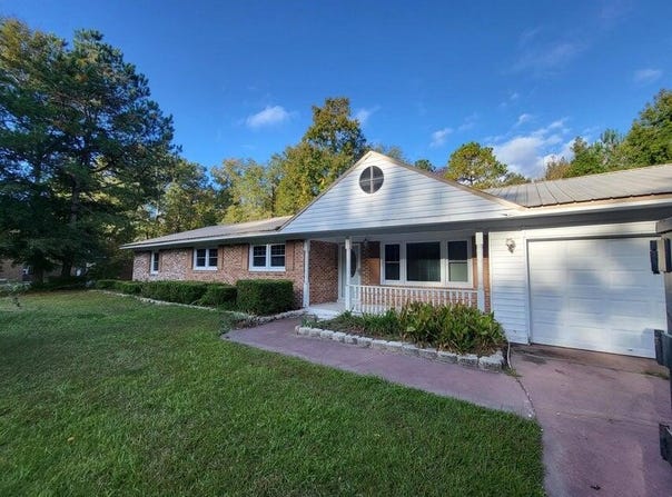 37 Beaver Creek Road, Kingstree, SC 29556