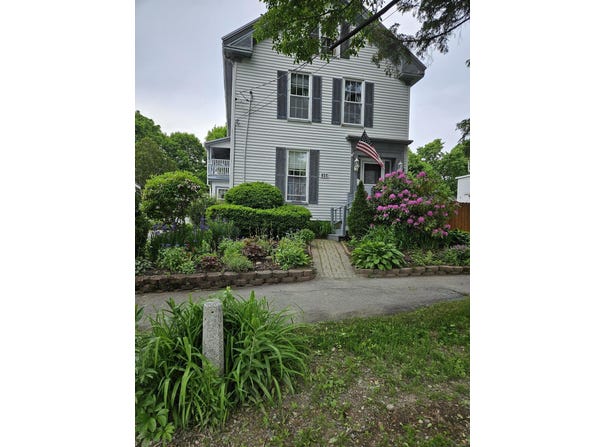 103 4th Street, Bangor, ME 04401