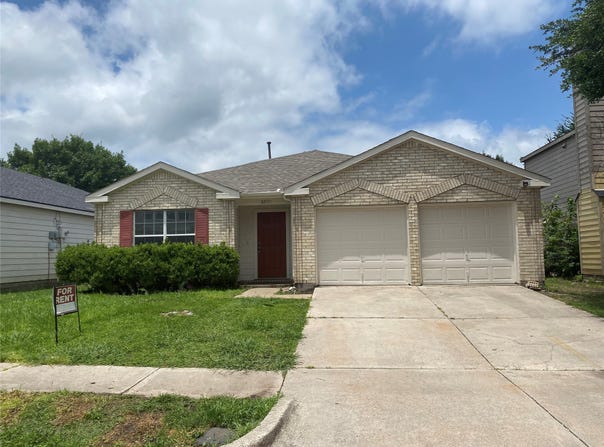 4211 Falcon Drive, Sherman, TX 75092