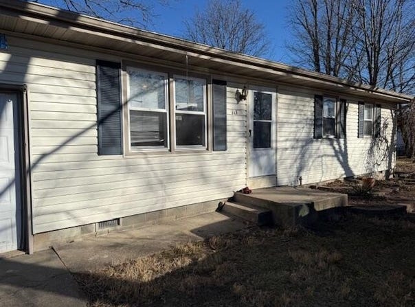 113 Beth Street, Licking, MO 65542
