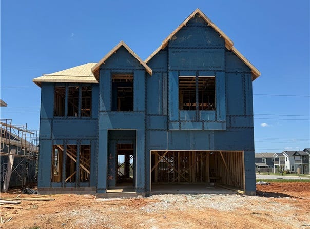 3108 S 16th Street, Rogers, AR 72758