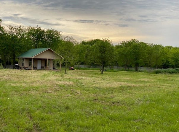 37444 State Highway 64, Wills Point, TX 75169